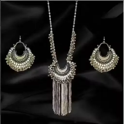 Latest Women's Jewellery Sets