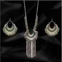 Latest Women's Jewellery Sets