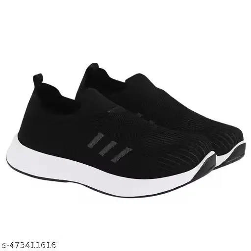 Casual Shoes (IND-5)