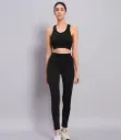 Sports Wear For Women's