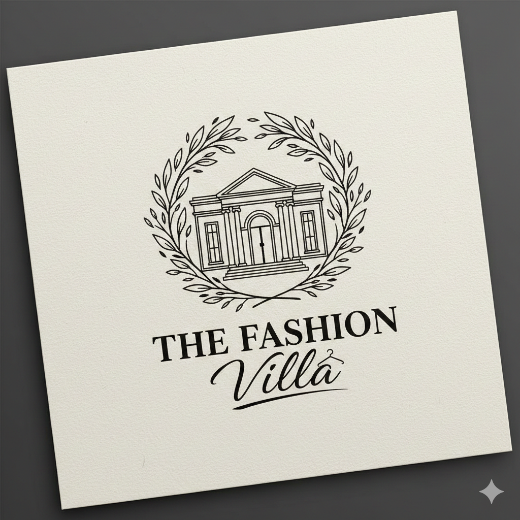 The Fashion Villa